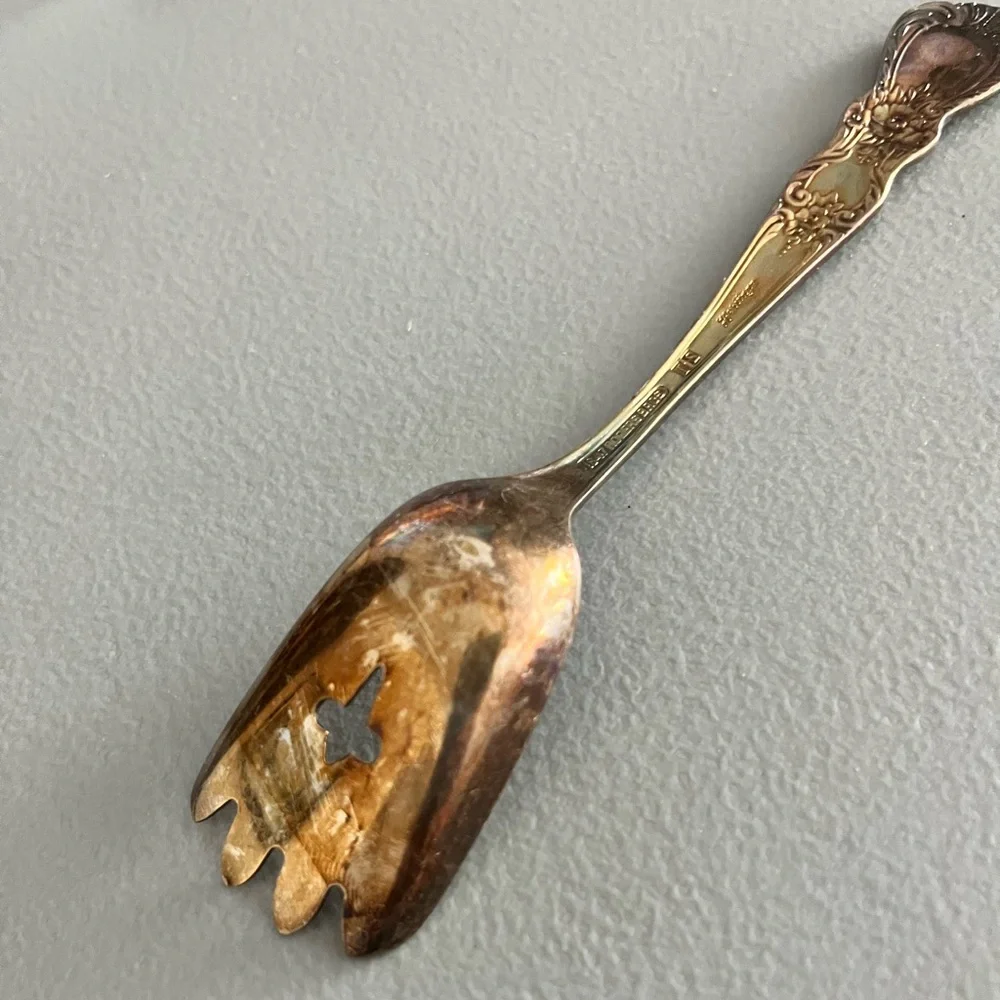 Antique vintage 1847